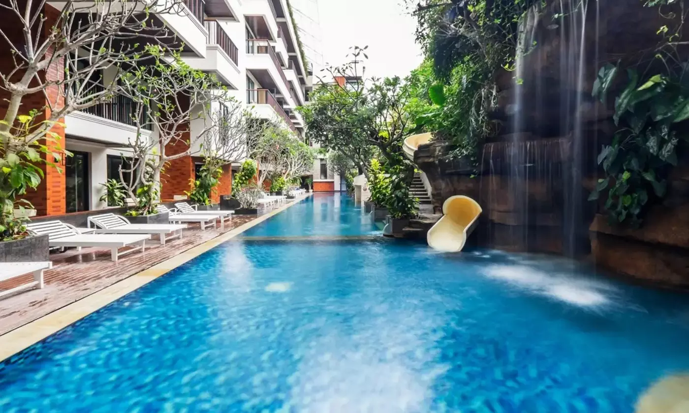 ✈ 11-Day Vacay in Bali & Gili Islands w/Air from Great Value Vacations