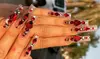 Pamper Yourself Spa Manicure, Pedicure,Short Acrylic Nail, Gel X Nails (Short or Medium) & More Up to  46% Off