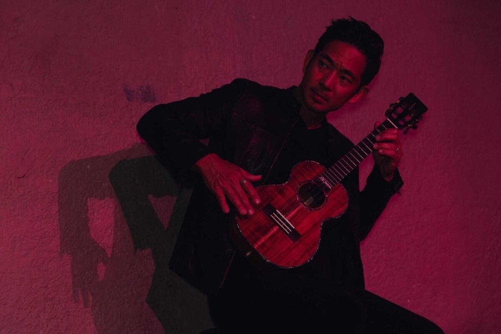 Jake Shimabukuro - Up to 40% Off