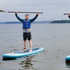 Image 2: Up to 39% Off Stand-Up Paddleboard Rentals on Lake Washington