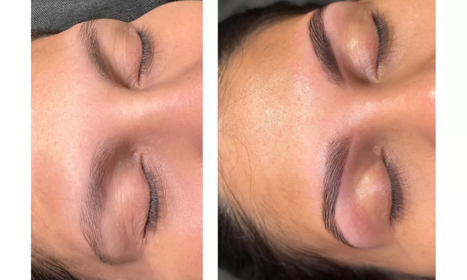 Brazilian or Full-Body Wax, Brow Lamination+Tint, Lash Lift+Tint