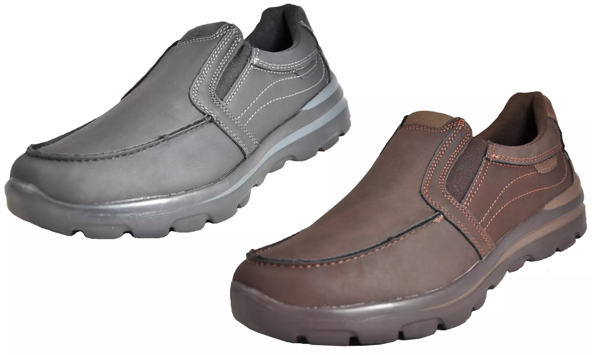 Scarpe sportive Superlite disponibili in 2 colori e varie misure - Primary Image