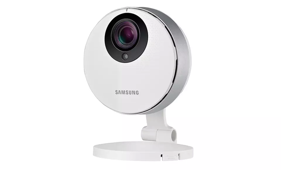 Samsung SmartCam 2MP Wireless IP Camera - Primary Image