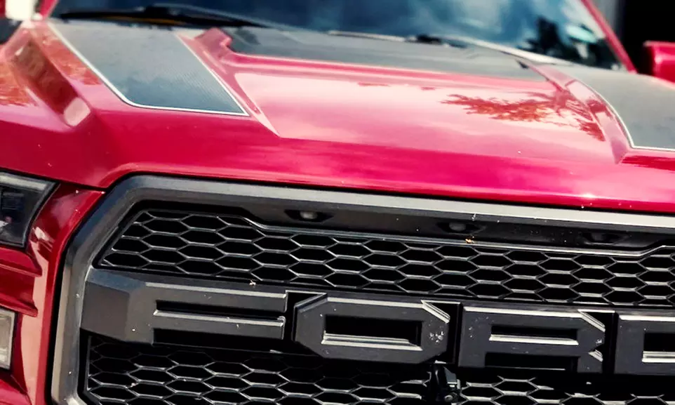 Nano-Carbon & Ceramic Tint for 2, 5, or 7 Car Windows