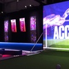 Image 4: Explore the Interactive Messi Experience: 9 Immersive Installations