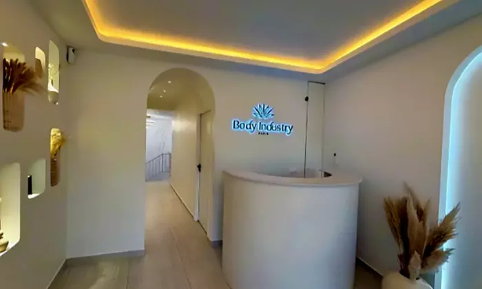 1 séance de cryolipolyse sur 1, 2 ou 3 zones au choix