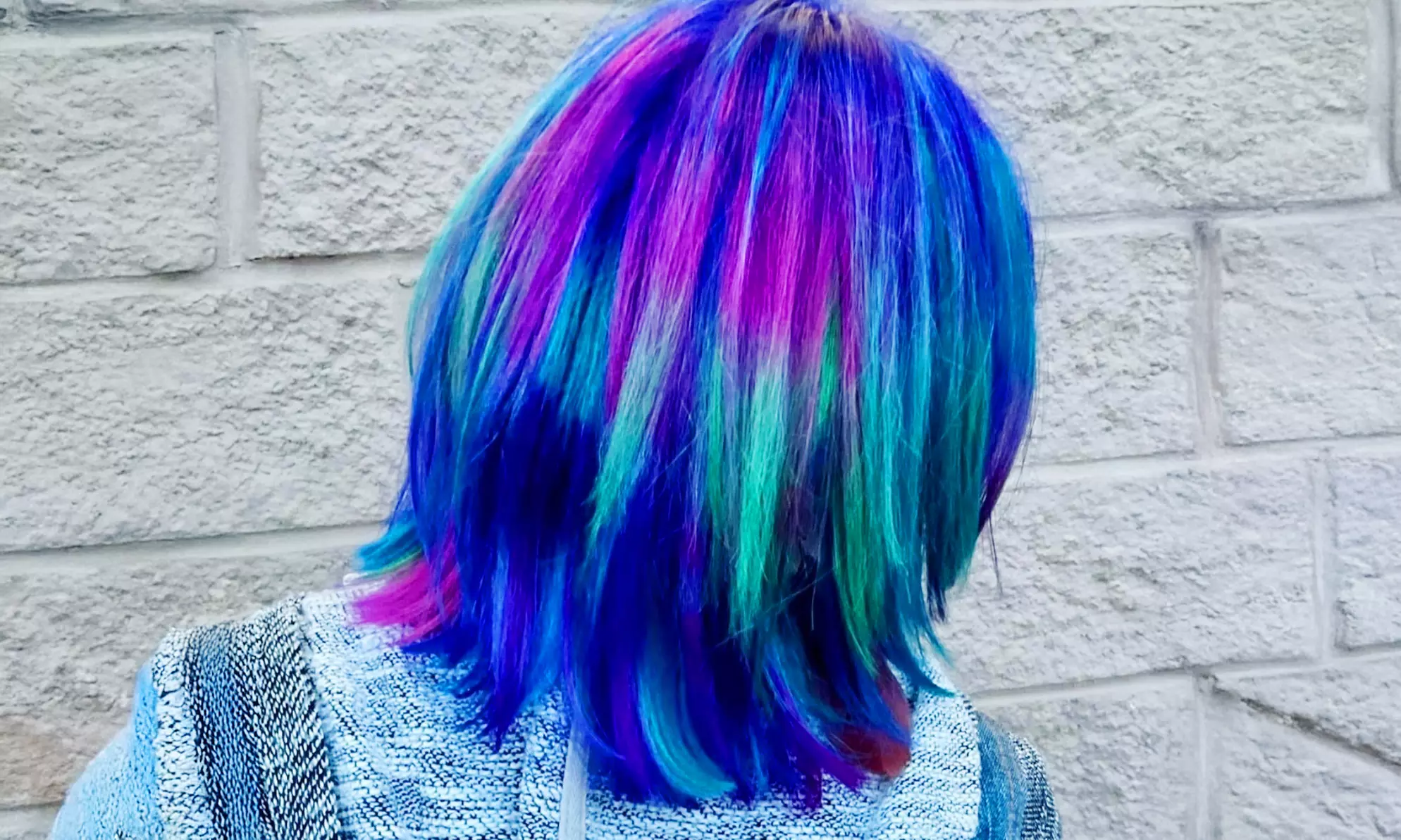 Cut w/ Condition, Blow-Dry & Color, Full Highlights, Ombre or Balayage