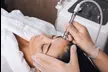 Microneedling Treatment + Hyaluronic Acid & High Frequency Comb for Hair Growth: 1, 2, 3 Sessions: Up to 66% Off - Second Medium