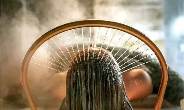 Bis zu 100 Min. Head Spa nach Wahl für 1 Person