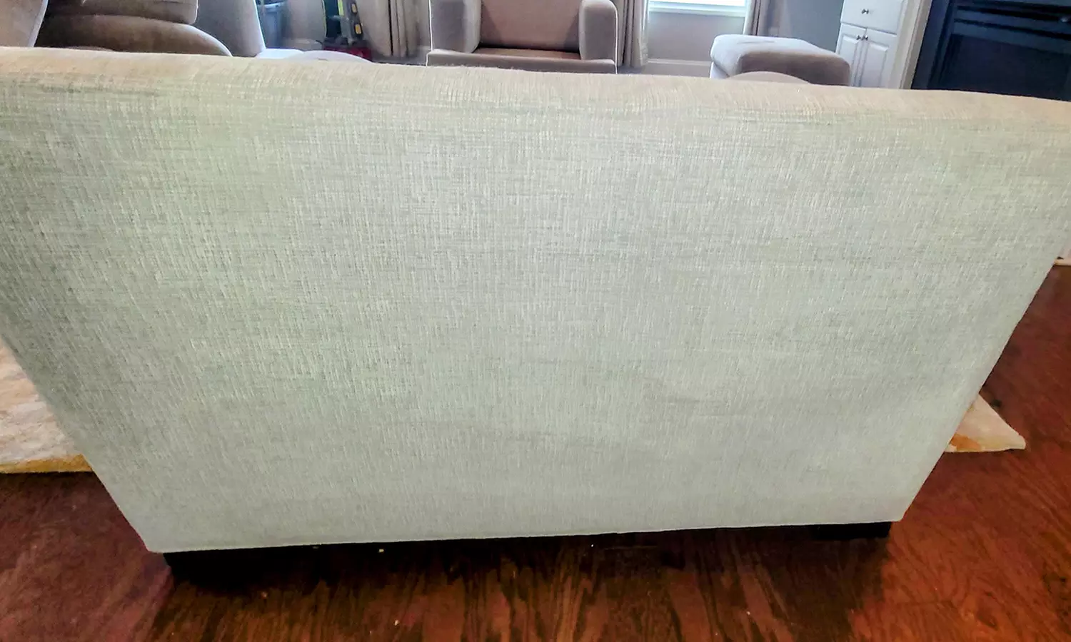 Up to 64% Off on Upholstery Cleaning at Presidential Clean