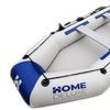 Image 2: Home Deluxe opblaasbare snoekboot met of zonder motor