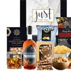 Image 1: Hampers Galore Wine Hamper, Men's Grooming Gift Hamper, and More
