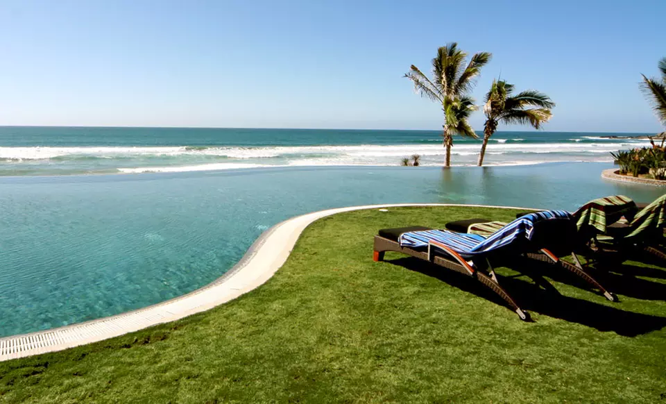 3-Night Stay﻿ at Sol Pacifico Cerritos in Los Cabos, Mexico - Primary Image