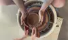 1, 2, or 4-Person Intro to Pottery Class with Materials Included at Animal House Pottery(Up To 20% Off)