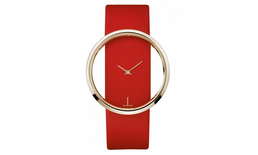 Image 10: Quartz Wrist Watch