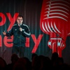 Image 2: One or Two Tickets to Derby Comedy Club Night