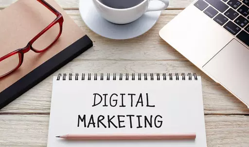 Digital Marketing Diploma Online Course from News Skills Academy - Primary Image