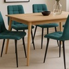 Image 5: DS Living Two Set of Colette Dining Room Chair