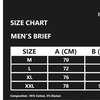 Image 15: Lot de 3 ou 6 slips ou boxers en coton Pyrex