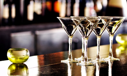 bartender classes groupon