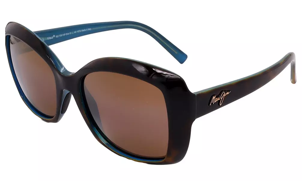 Maui Jim Sunglasses