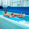Image 3: All-Day Admission to the World’s Largest Beachfront Indoor Waterpark

