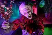 Admission with Speed Pass to Bayville Haunted Valentine with Three Haunted Houses (Up to 21% Off) - Second Medium