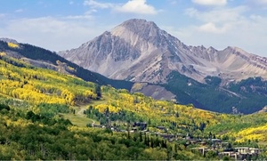 Family-Friendly Condos in Aspen