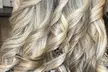 Olaplex Bond Treatment, Mini or Partial Foil, All Over or Vivid Color or Balayage at Salon Sira (Up to 35% Off) - Second Medium