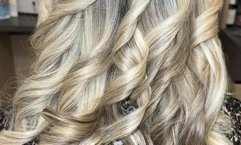 Olaplex Bond Treatment, Foil, All Over or Vivid Color or Balayage