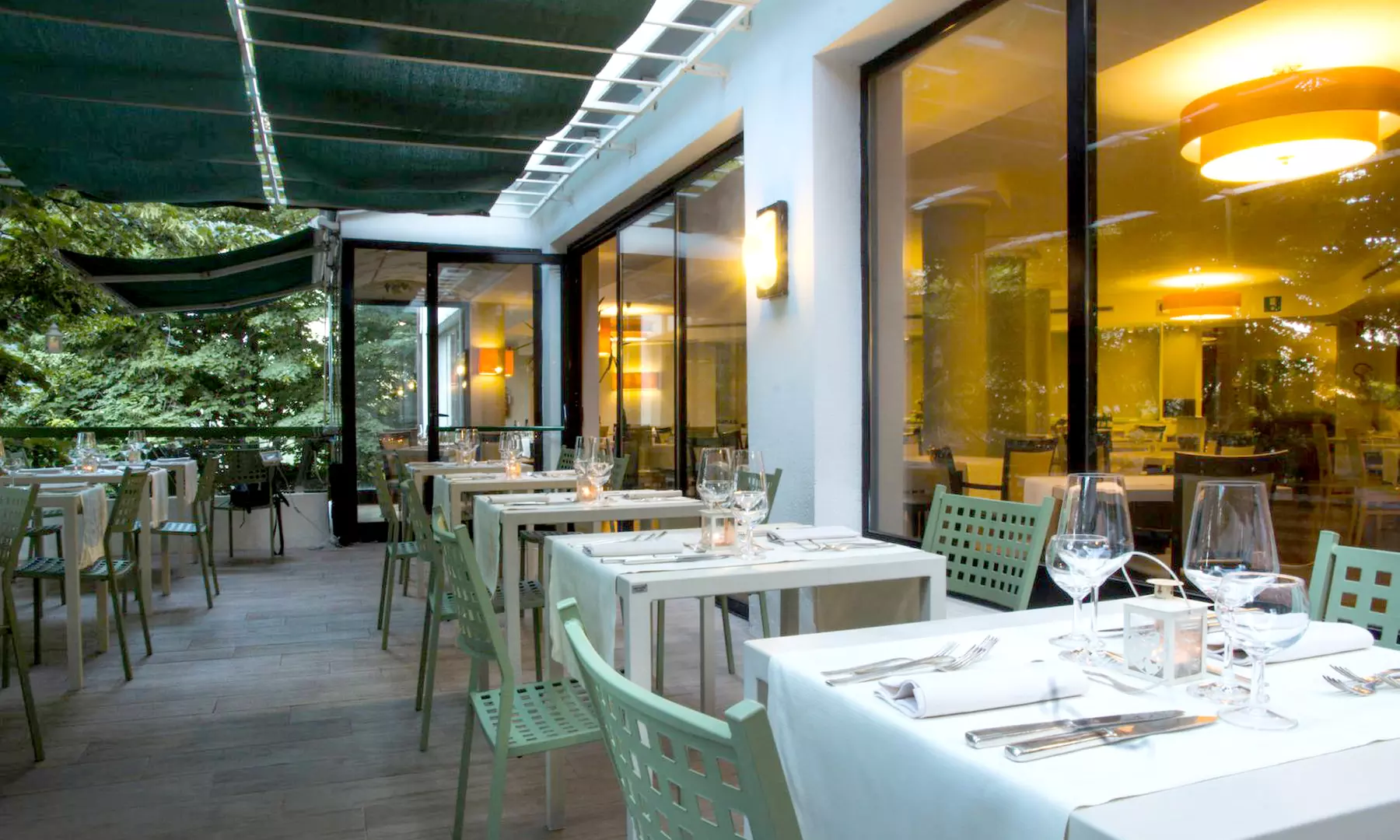 Chianciano Terme 4*: soggiorno con colazione, mezza pensione o Spa