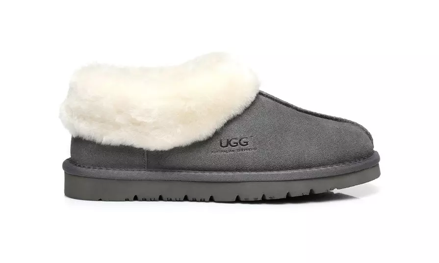 UGG Homey Slippers
