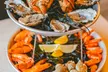 Plateau de fruits de mer ou menu Beaurivage pour 2 ou 4 personnes (jusqu'à 23% de remise) - Image 2