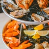 Image 2: Plateau de fruits de mer ou menu Beaurivage pour 2 ou 4 personnes