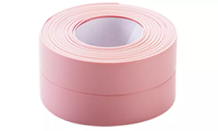 One or Two Rolls of Anti-Mould Waterproof Self-Adhesive Tape