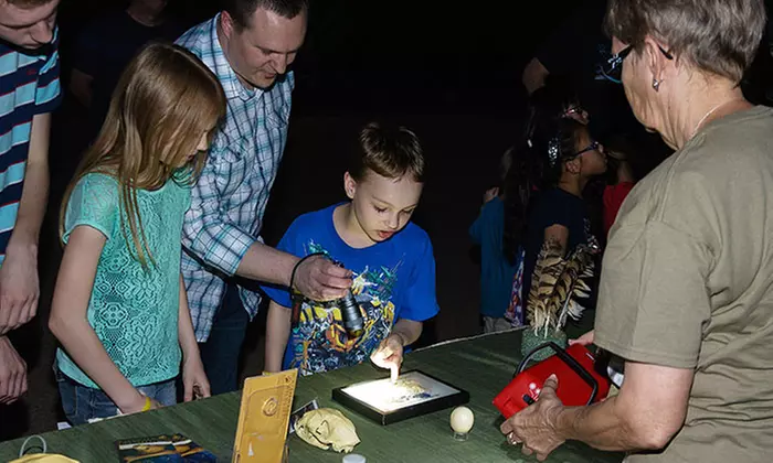 $11 for General Admission for One Adult at Desert Botanical Garden ($22 Value) - Second Medium