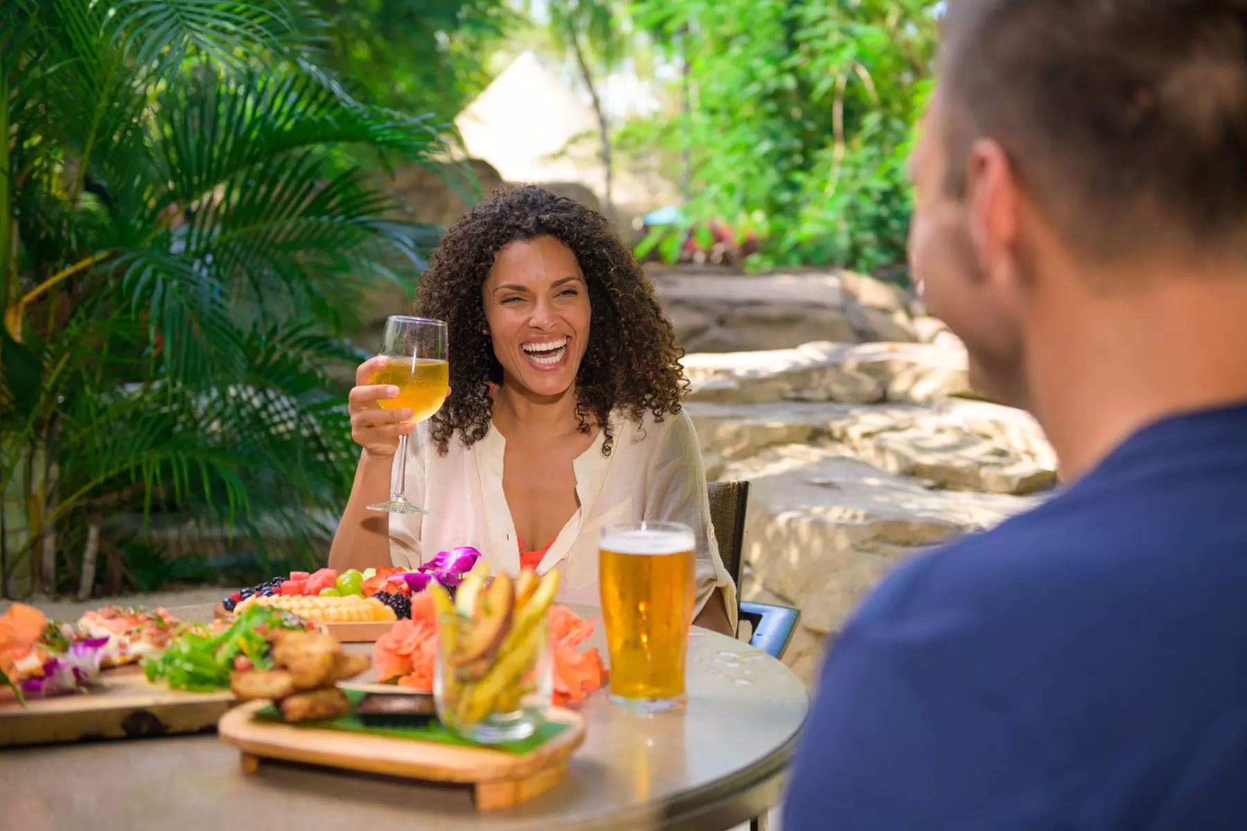 Experience Unforgettable Animal Encounters & All-Inclusive Luxury at Discovery Cove, Orlando's #1 Theme Park