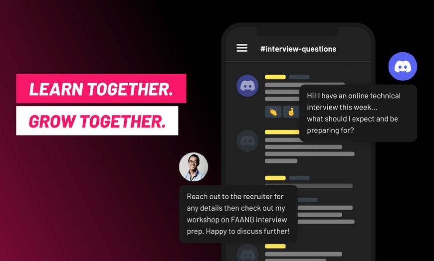 Image 6: ZTM Academy Subscriptions featuring 150+ Tech Courses & Roadmaps