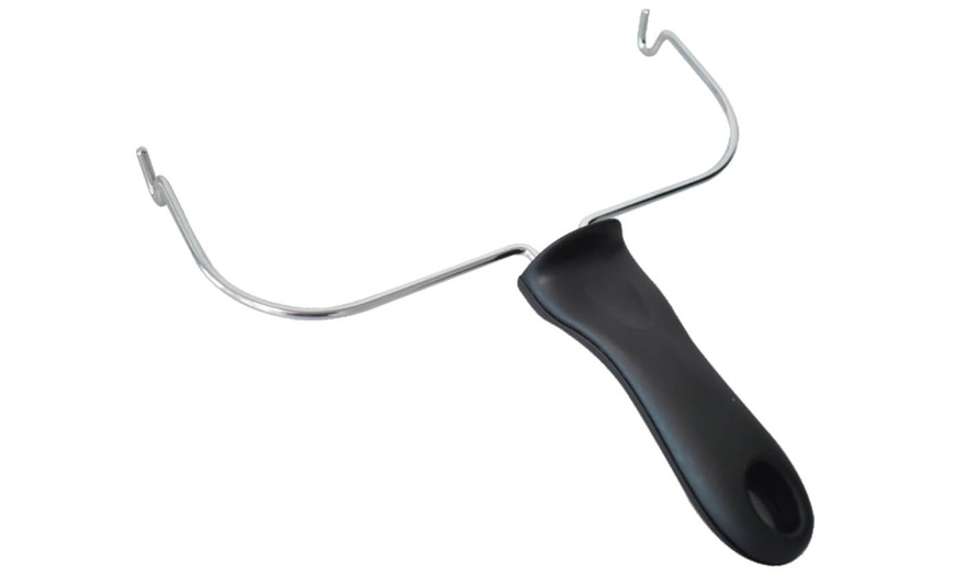 Image 7: Friteuse à air chaud Topmatic XXL de WKM