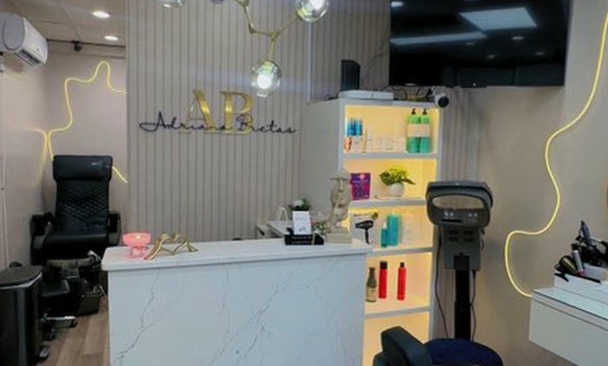 Image 6: Get Flawless Gel Manicures & Pedicures for Stunning Nails