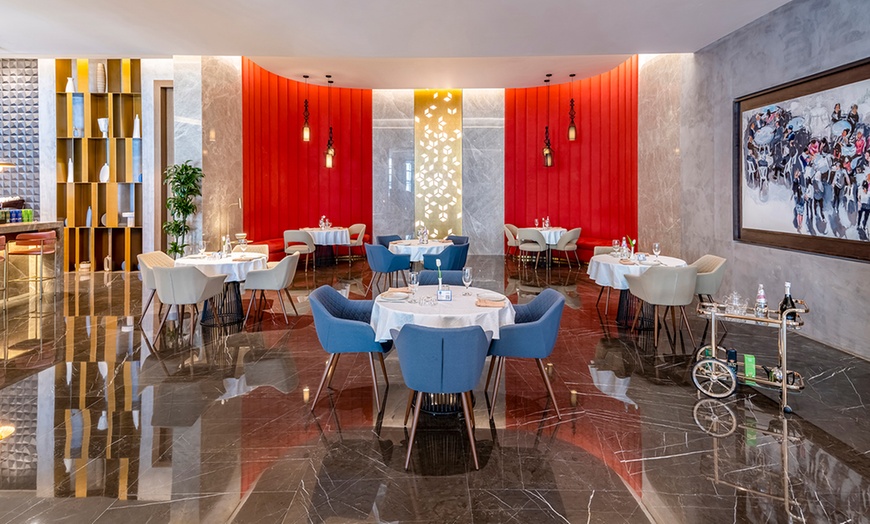 Image 4: Perfectly Roasted Turkey and Side Dishes for Takeaway!