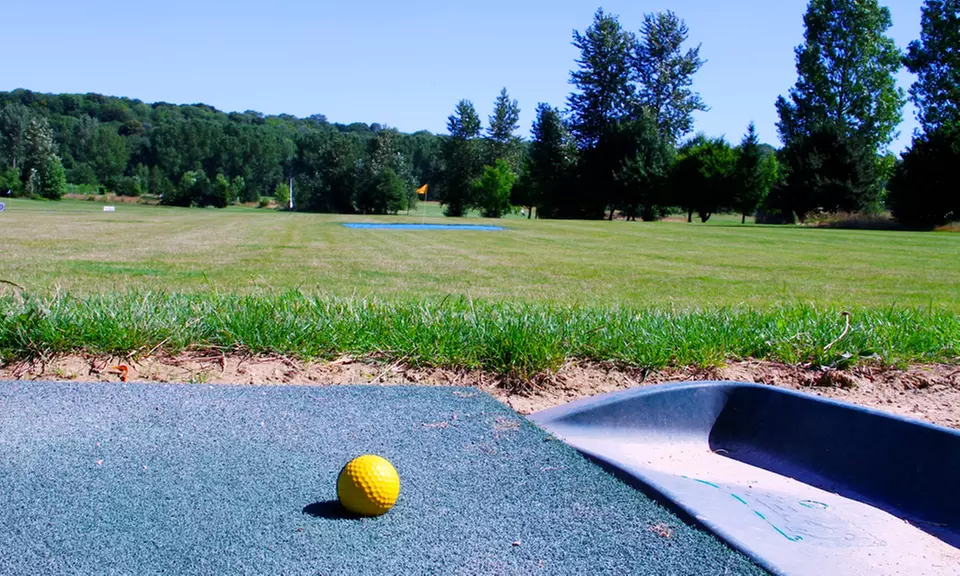 Perfectionner son swing !