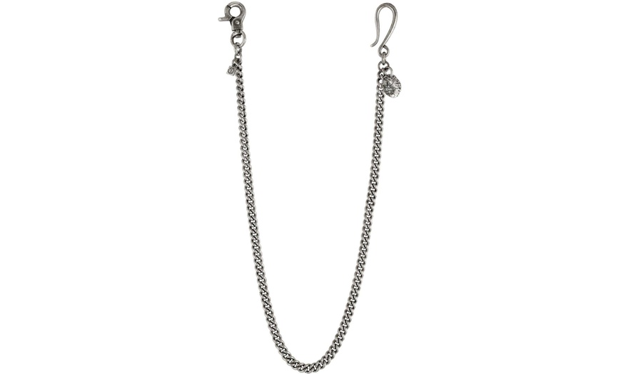 Image 27: Orecchini, collane, portachiavi, bracciali e anelli Nomination