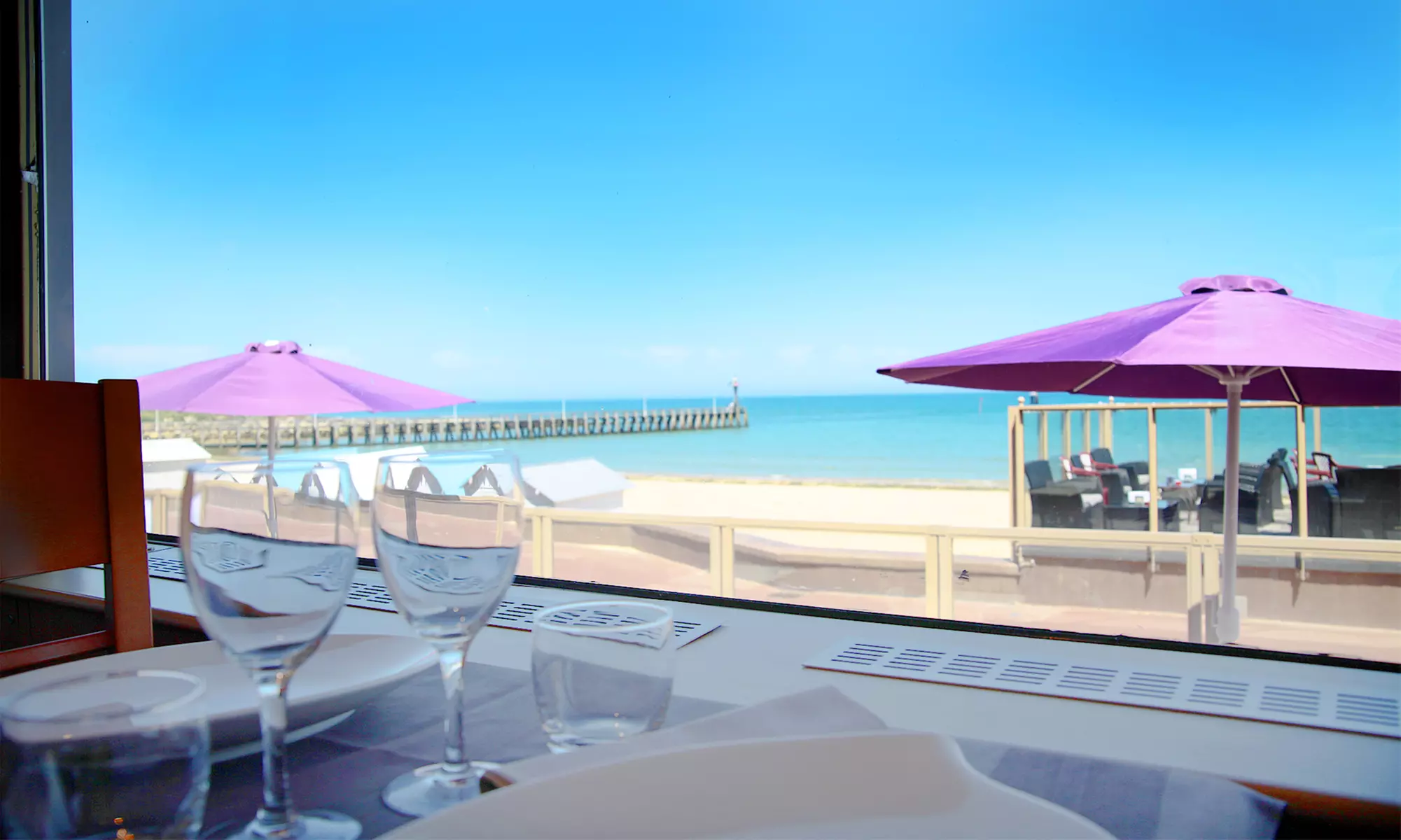 Normandie : chambre double pour 2 avec petit-déjeuner et dîner