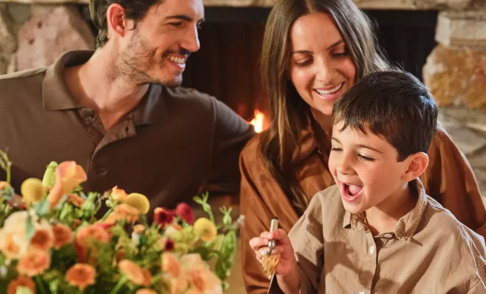 Next Day Delivery Radiant Fresh Flowers from 1-800-Flowers.com (up to 55% off)