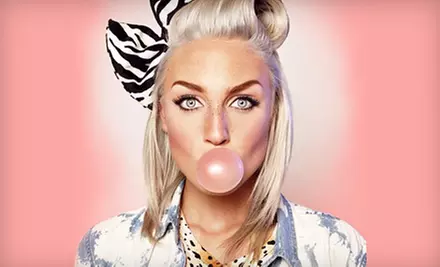 $15 to See My Name is Kay at Virgin Mobile Mod Club on September 16 at 6 p.m. (Up to $22.25 Value) - Primary Image