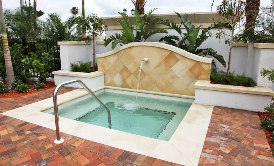 Stay with $10 Daily Dining Credit at Four Points by Sheraton Punta Gorda Harborside in Punta Gorda, FL - Second Medium