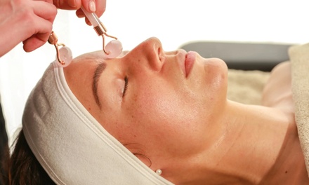 Massage du visage Kobido 45 min