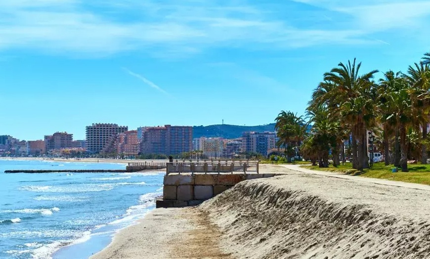 Image 10: ¡Pura felicidad frente a la playa en Castellón! 