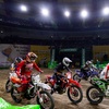 Image 2: Ticket für den „ADAC Supercross“ am 09. & 11. Januar 2026 in Dortmund